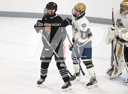 Thumbnail 2 in Ridgefield @ Notre Dame Prep photogallery.