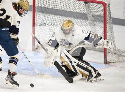 Thumbnail 1 in Ridgefield @ Notre Dame Prep photogallery.