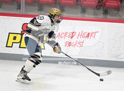 Thumbnail 2 in Ridgefield @ Notre Dame Prep photogallery.