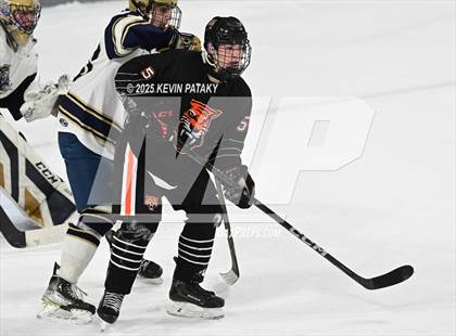 Thumbnail 2 in Ridgefield @ Notre Dame Prep photogallery.