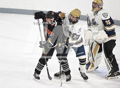 Thumbnail 2 in Ridgefield @ Notre Dame Prep photogallery.
