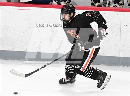 Thumbnail 3 in Ridgefield @ Notre Dame Prep photogallery.