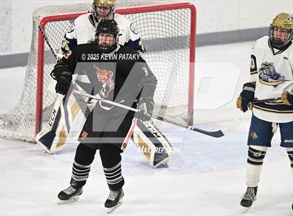 Thumbnail 3 in Ridgefield @ Notre Dame Prep photogallery.