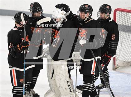 Thumbnail 1 in Ridgefield @ Notre Dame Prep photogallery.