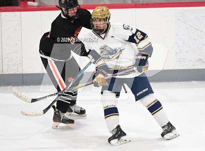 Thumbnail 2 in Ridgefield @ Notre Dame Prep photogallery.