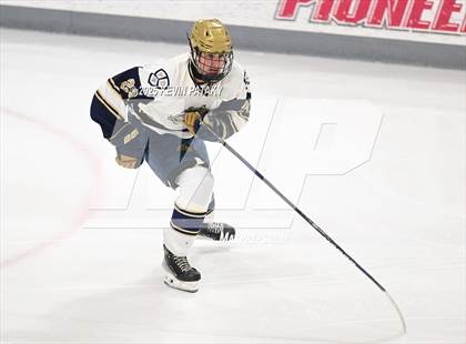 Thumbnail 2 in Ridgefield @ Notre Dame Prep photogallery.