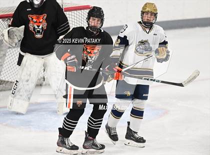 Thumbnail 1 in Ridgefield @ Notre Dame Prep photogallery.