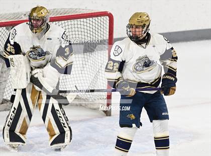 Thumbnail 2 in Ridgefield @ Notre Dame Prep photogallery.