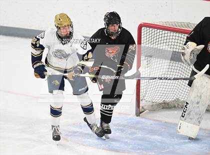 Thumbnail 1 in Ridgefield @ Notre Dame Prep photogallery.