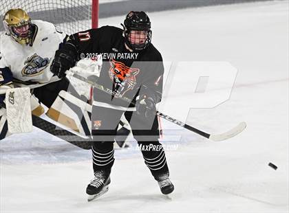 Thumbnail 1 in Ridgefield @ Notre Dame Prep photogallery.