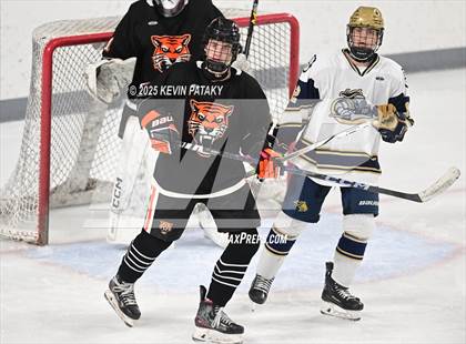 Thumbnail 1 in Ridgefield @ Notre Dame Prep photogallery.