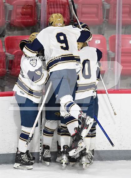 Thumbnail 3 in Ridgefield @ Notre Dame Prep photogallery.
