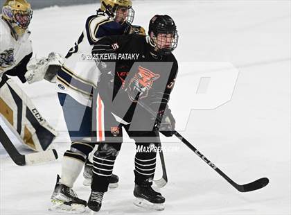 Thumbnail 3 in Ridgefield @ Notre Dame Prep photogallery.