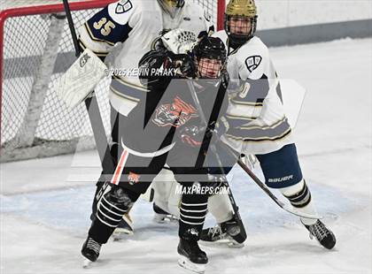 Thumbnail 2 in Ridgefield @ Notre Dame Prep photogallery.
