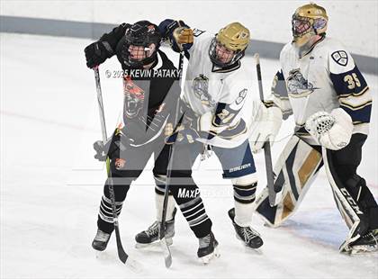 Thumbnail 2 in Ridgefield @ Notre Dame Prep photogallery.