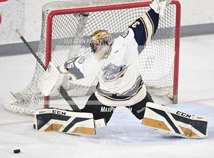 Thumbnail 2 in Ridgefield @ Notre Dame Prep photogallery.