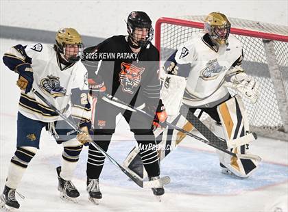 Thumbnail 1 in Ridgefield @ Notre Dame Prep photogallery.