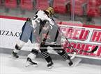 Photo from the gallery "Ridgefield @ Notre Dame Prep"