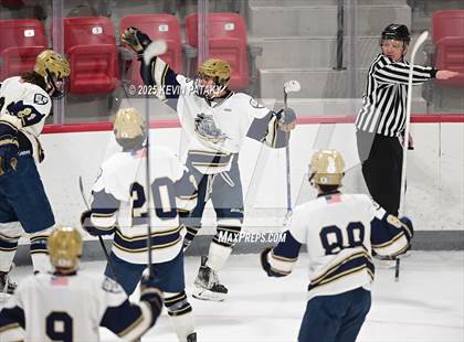 Thumbnail 2 in Ridgefield @ Notre Dame Prep photogallery.