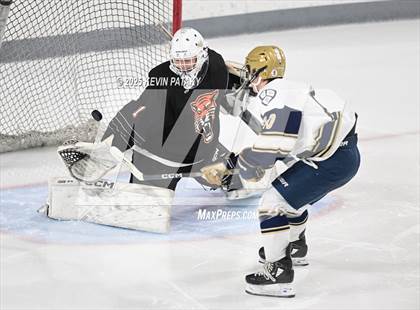 Thumbnail 3 in Ridgefield @ Notre Dame Prep photogallery.