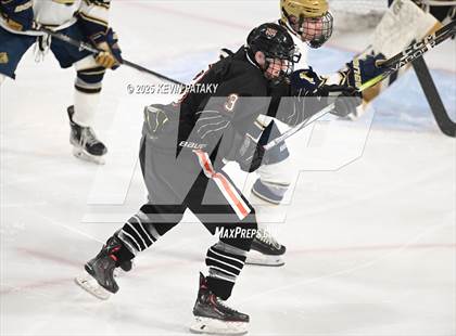 Thumbnail 3 in Ridgefield @ Notre Dame Prep photogallery.