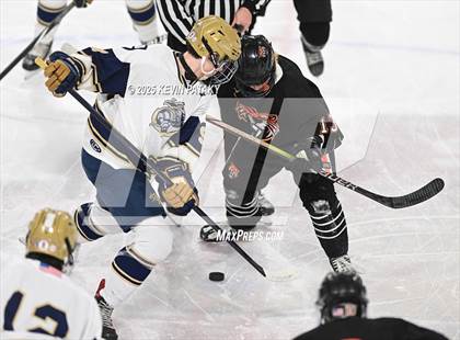 Thumbnail 3 in Ridgefield @ Notre Dame Prep photogallery.