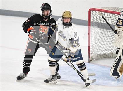 Thumbnail 2 in Ridgefield @ Notre Dame Prep photogallery.