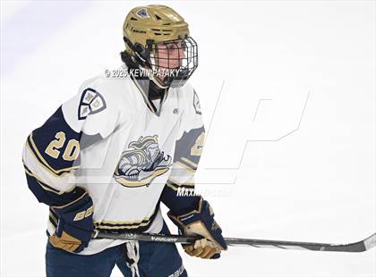 Thumbnail 2 in Ridgefield @ Notre Dame Prep photogallery.
