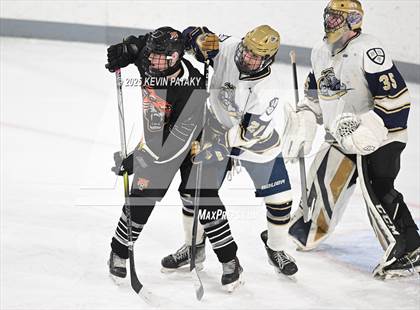 Thumbnail 1 in Ridgefield @ Notre Dame Prep photogallery.