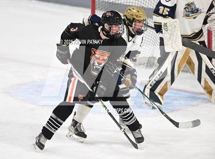 Thumbnail 2 in Ridgefield @ Notre Dame Prep photogallery.