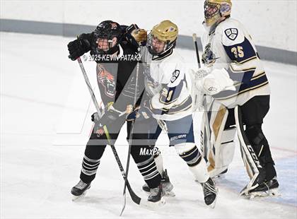 Thumbnail 2 in Ridgefield @ Notre Dame Prep photogallery.