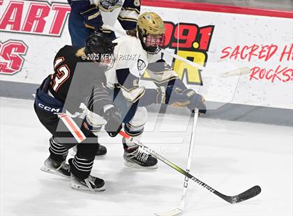 Thumbnail 1 in Ridgefield @ Notre Dame Prep photogallery.