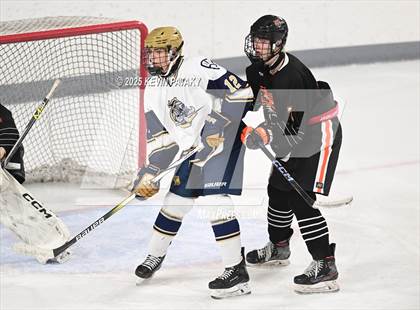 Thumbnail 2 in Ridgefield @ Notre Dame Prep photogallery.