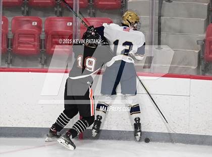 Thumbnail 1 in Ridgefield @ Notre Dame Prep photogallery.