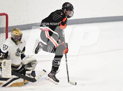 Thumbnail 2 in Ridgefield @ Notre Dame Prep photogallery.