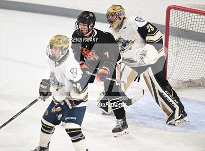 Thumbnail 2 in Ridgefield @ Notre Dame Prep photogallery.