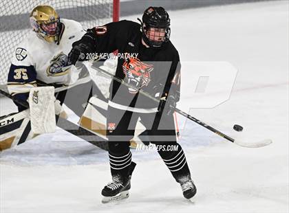 Thumbnail 2 in Ridgefield @ Notre Dame Prep photogallery.