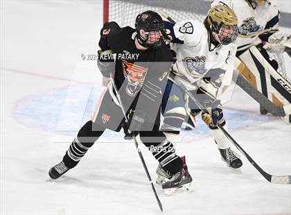 Thumbnail 1 in Ridgefield @ Notre Dame Prep photogallery.