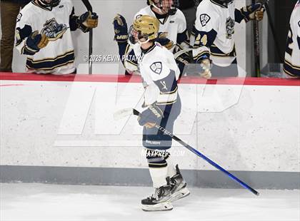 Thumbnail 2 in Ridgefield @ Notre Dame Prep photogallery.