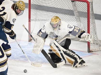 Thumbnail 3 in Ridgefield @ Notre Dame Prep photogallery.
