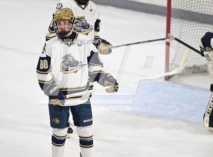 Thumbnail 1 in Ridgefield @ Notre Dame Prep photogallery.