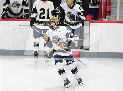 Thumbnail 1 in Ridgefield @ Notre Dame Prep photogallery.