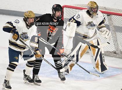 Thumbnail 3 in Ridgefield @ Notre Dame Prep photogallery.