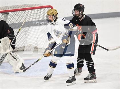 Thumbnail 2 in Ridgefield @ Notre Dame Prep photogallery.