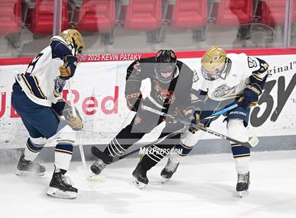 Thumbnail 1 in Ridgefield @ Notre Dame Prep photogallery.