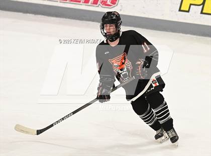 Thumbnail 2 in Ridgefield @ Notre Dame Prep photogallery.