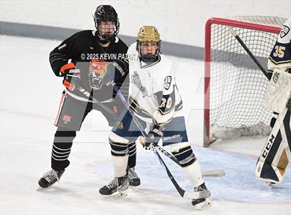 Thumbnail 3 in Ridgefield @ Notre Dame Prep photogallery.