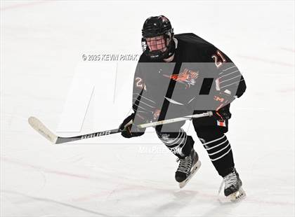 Thumbnail 1 in Ridgefield @ Notre Dame Prep photogallery.