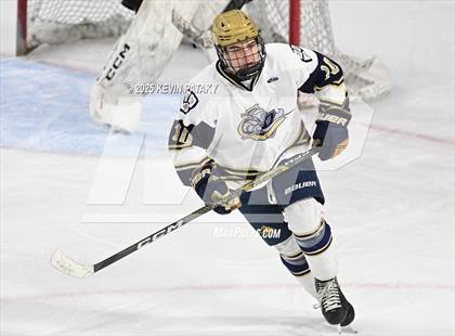 Thumbnail 1 in Ridgefield @ Notre Dame Prep photogallery.