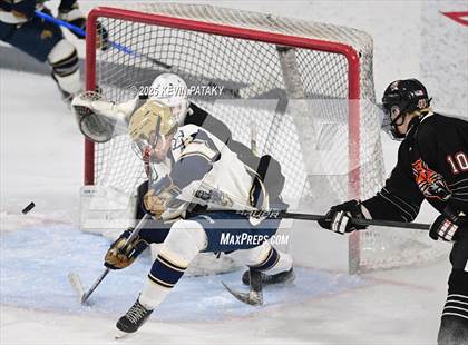 Thumbnail 3 in Ridgefield @ Notre Dame Prep photogallery.